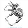 Aluminum Alloy Stirrup Connector